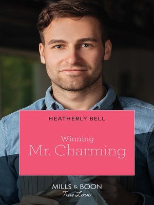 cover image of Winning Mr. Charming